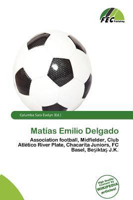 Matías Emilio Delgado