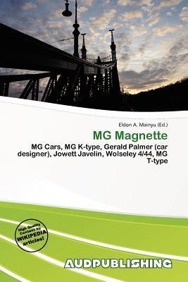 MG Magnette