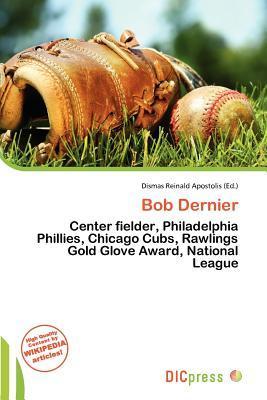 Bob Dernier