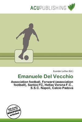 Emanuele Del Vecchio