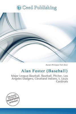 Alan Foster (Baseball)