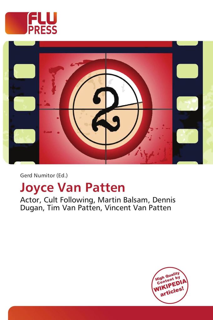 Joyce Van Patten