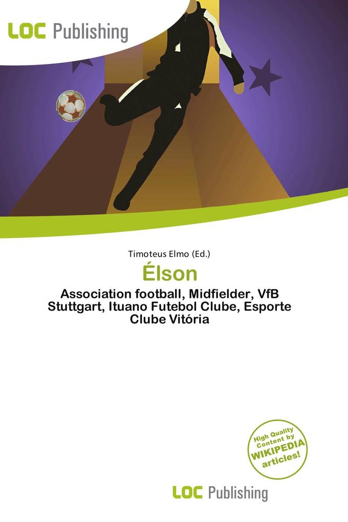 Élson