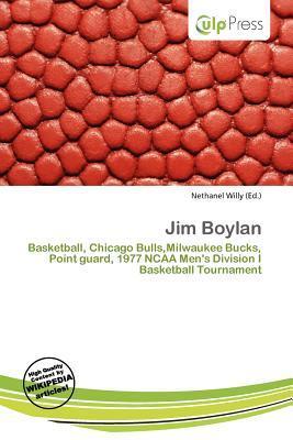 Jim Boylan