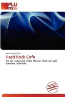 Hard Rock Cafe
