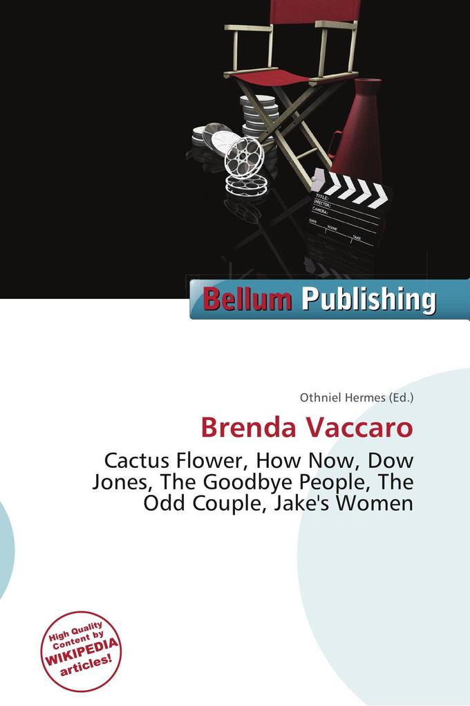 Brenda Vaccaro