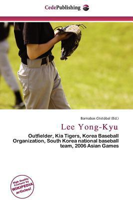 Lee Yong-Kyu