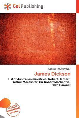 James Dickson