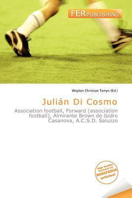 Julián Di Cosmo