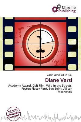Diane Varsi