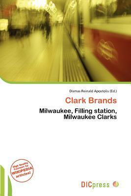 Clark Brands