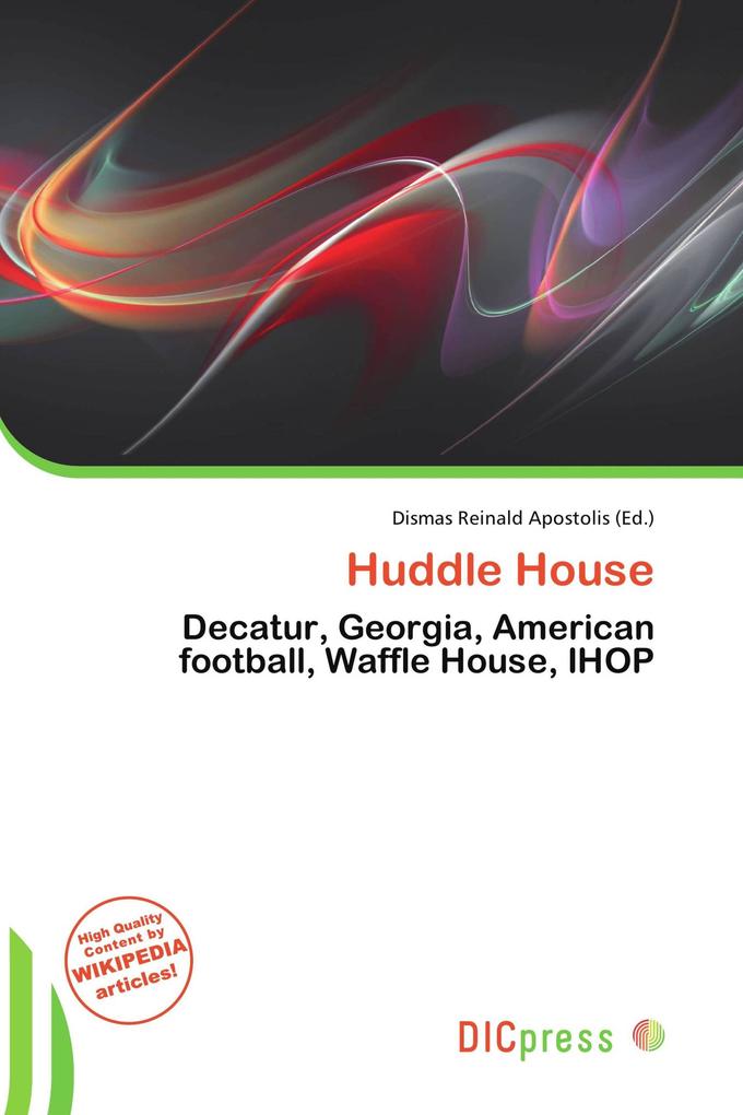 Huddle House