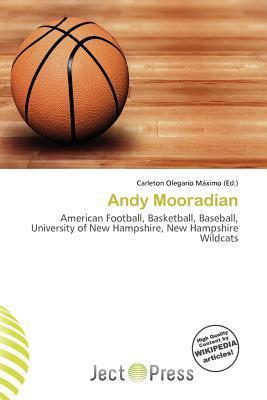 Andy Mooradian