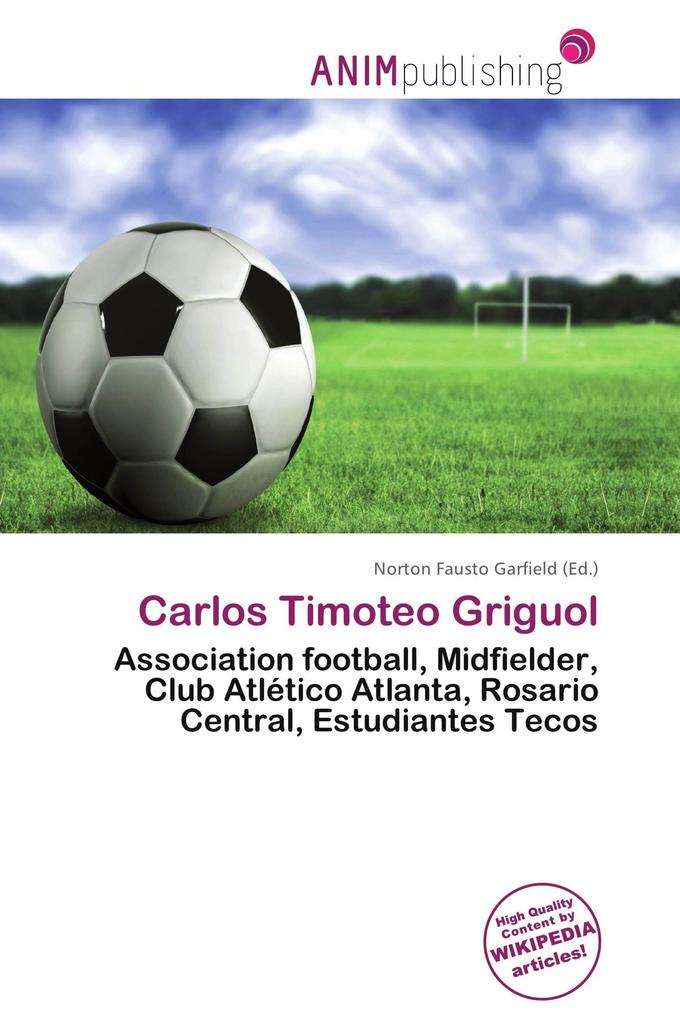 Carlos Timoteo Griguol