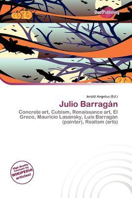Julio Barragán