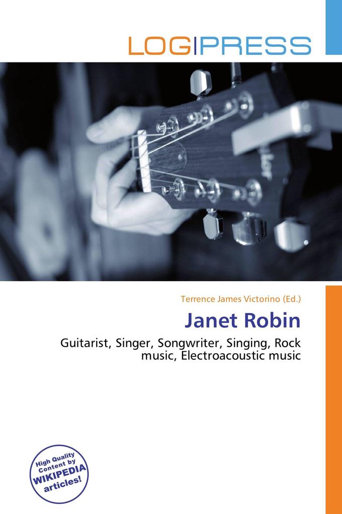 Janet Robin
