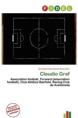 Claudio Graf