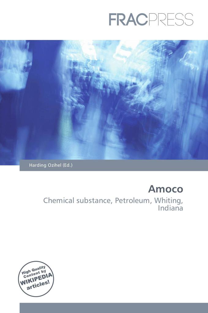 Amoco
