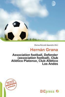 Hernán Grana