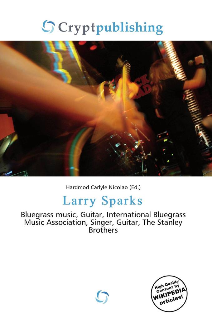 Larry Sparks