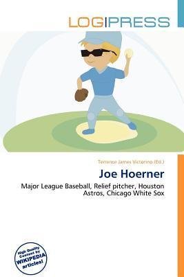 Joe Hoerner