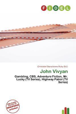 John Vivyan