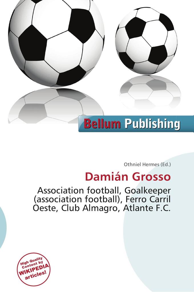 Damián Grosso
