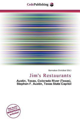 Jim's Restaurants