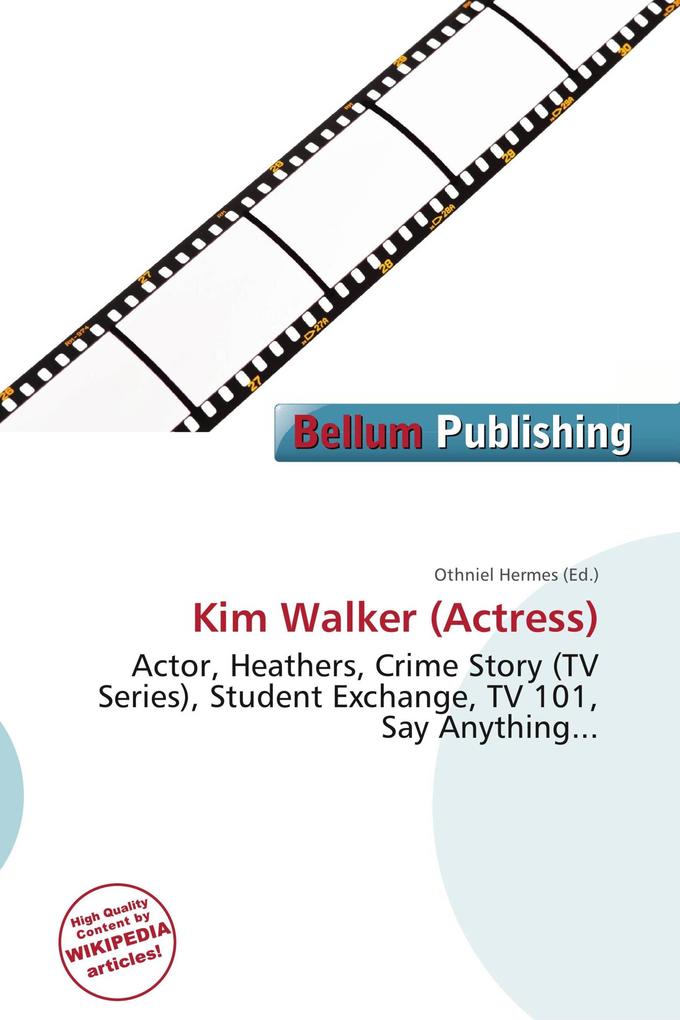 Kim Walker (Actress)