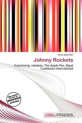 Johnny Rockets