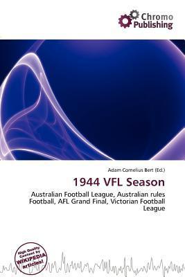 1944 VFL Season
