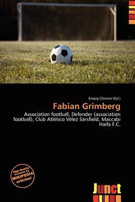 Fabian Grimberg