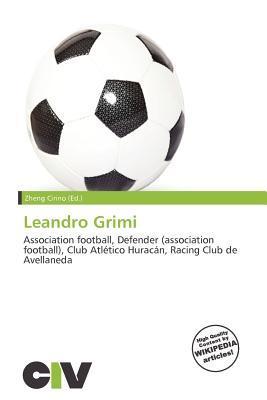 Leandro Grimi