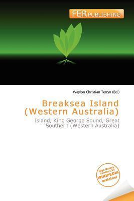 Breaksea Island (Western Australia)
