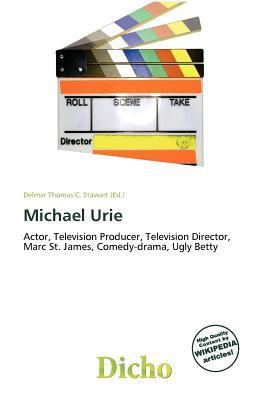 Michael Urie
