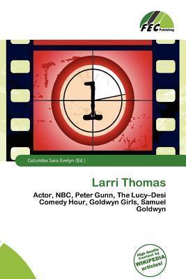 Larri Thomas