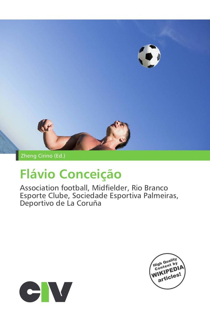 Flávio Conceição