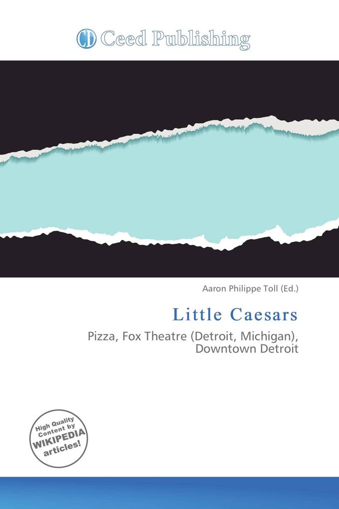 Little Caesars