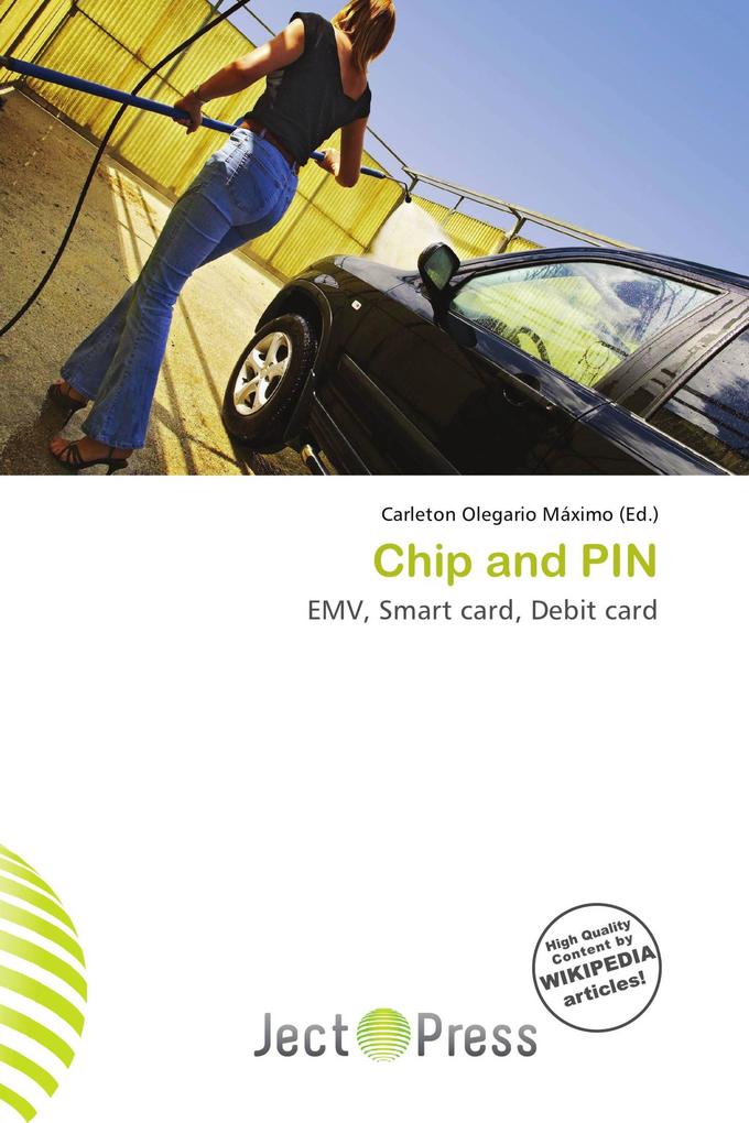 Chip and PIN