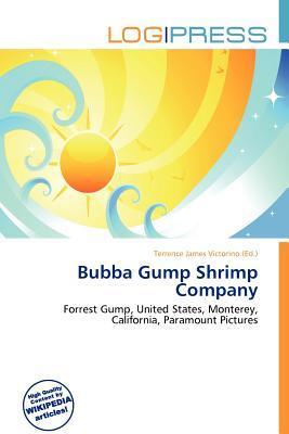 Bubba Gump Shrimp Company