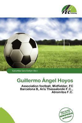 Guillermo Ángel Hoyos