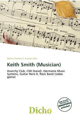 Keith Smith (Musician)