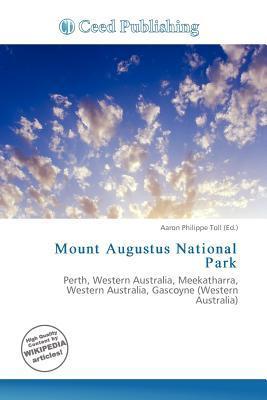 Mount Augustus National Park