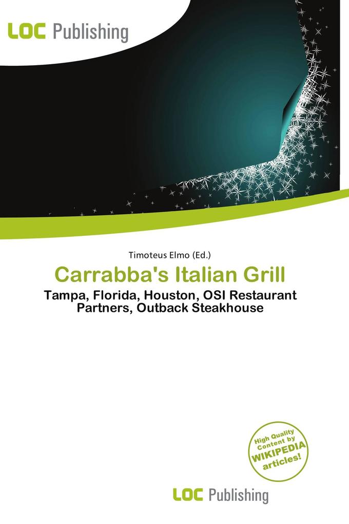 Carrabba's Italian Grill