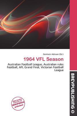 1964 VFL Season