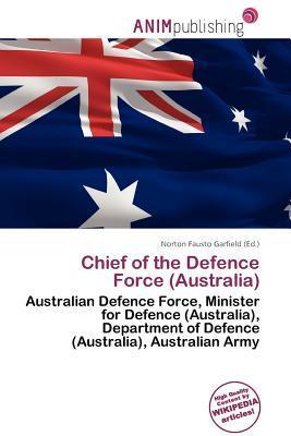 Chief of the Defence Force (Australia)