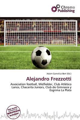 Alejandro Frezzotti