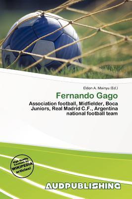 Fernando Gago