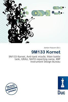 9M133 Kornet