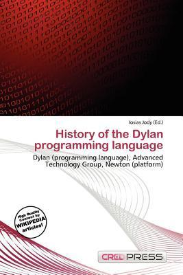 History of the Dylan programming language